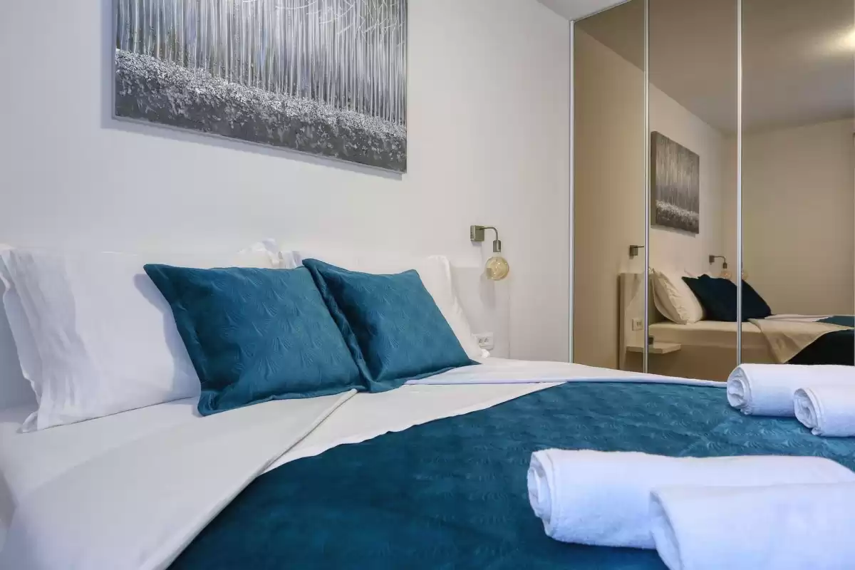 Villa Orkula - Zadar, Dalmatien