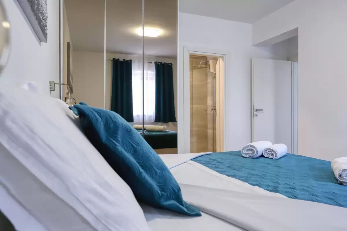 Villa Orkula - Zadar, Dalmatien