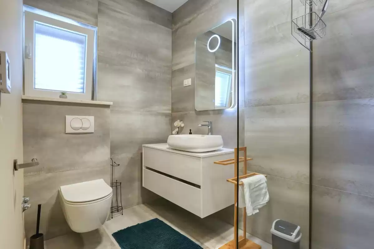 Villa Orkula - Zadar, Dalmatien