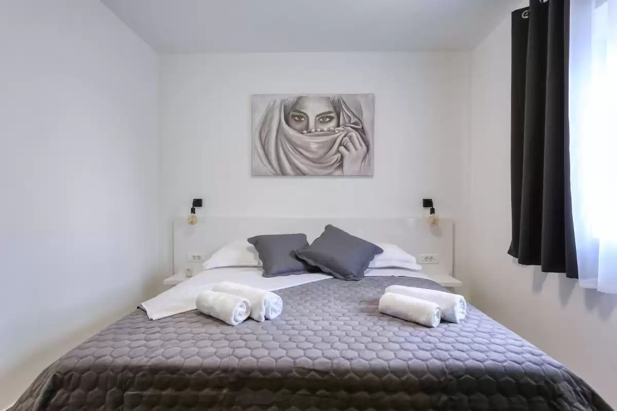 Villa Orkula - Zadar, Dalmatien