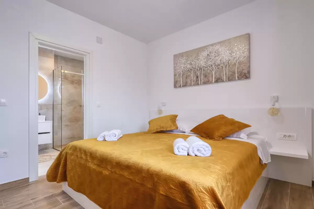 Villa Orkula - Zadar, Dalmatien