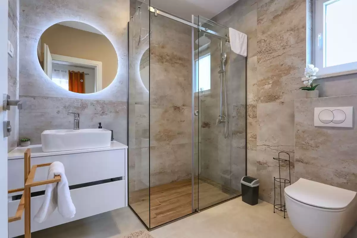 Villa Orkula - Zadar, Dalmatien