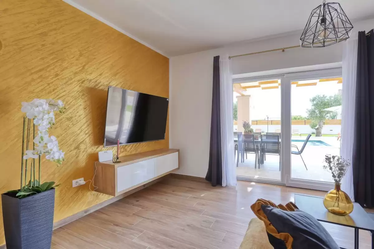 Villa Orkula - Zadar, Dalmatien