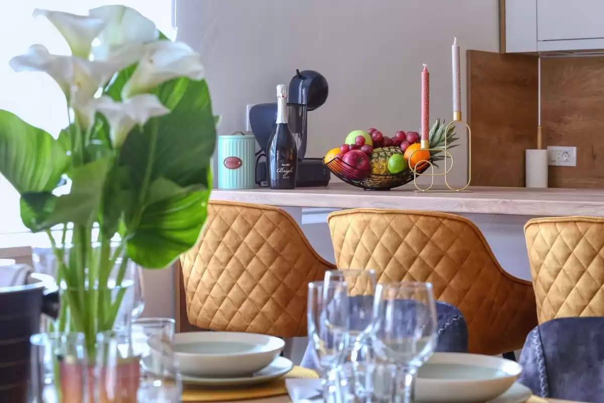 Villa Orkula - Zadar, Dalmatien