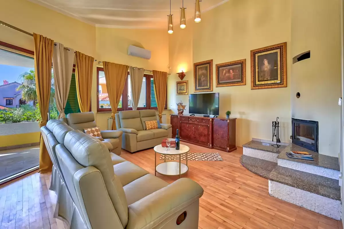 Villa Oscar - Zadar, Dalmatien