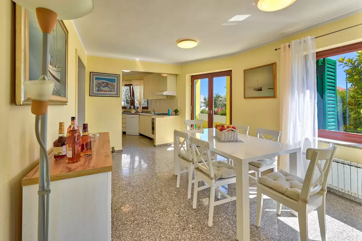 Villa Oscar - Zadar, Dalmatien