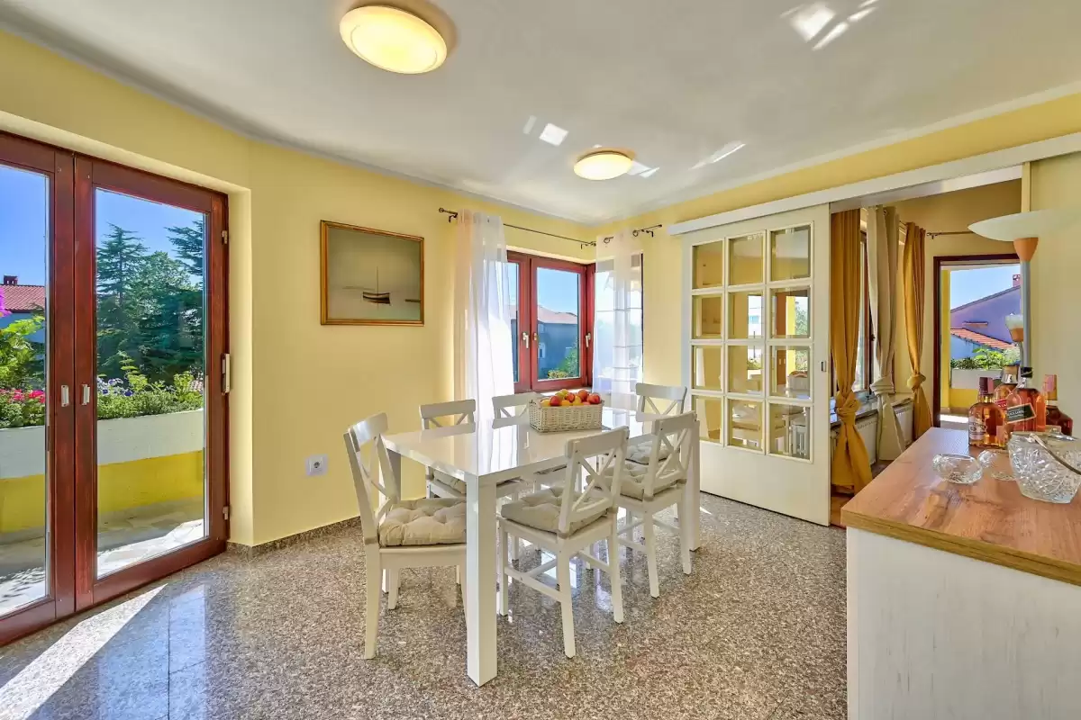 Villa Oscar - Zadar, Dalmatien