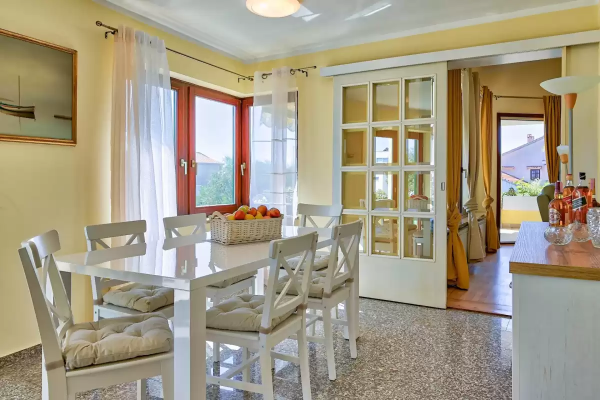 Villa Oscar - Zadar, Dalmatien