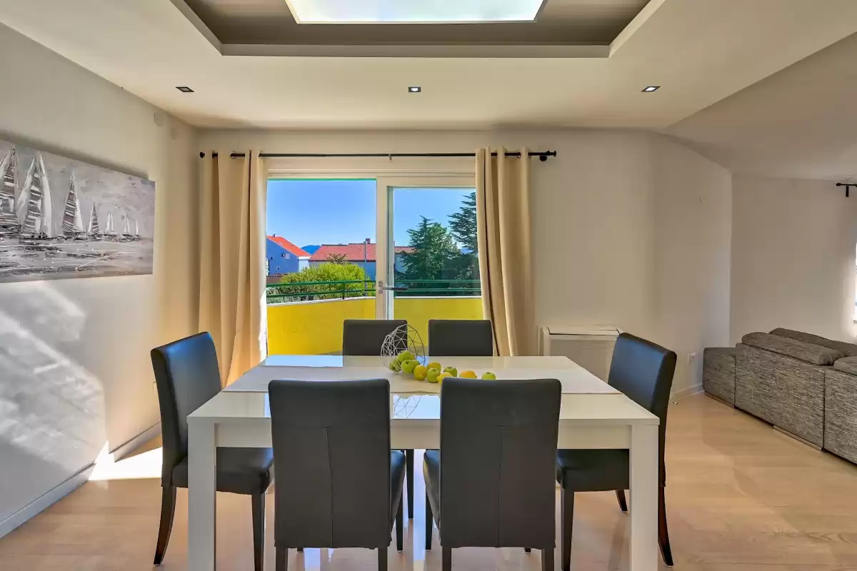 Villa Oscar - Zadar, Dalmatien