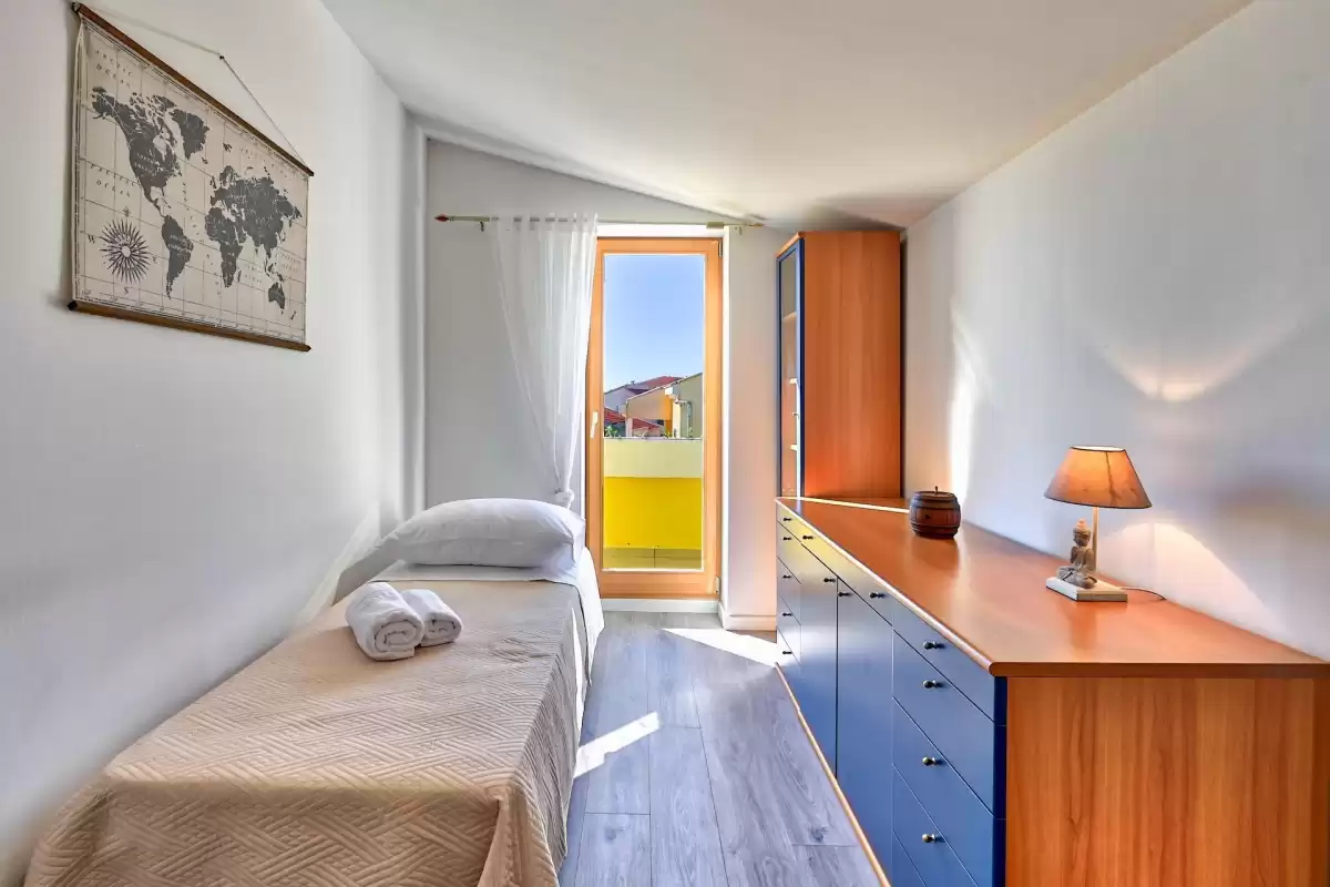 Villa Oscar - Zadar, Dalmatien