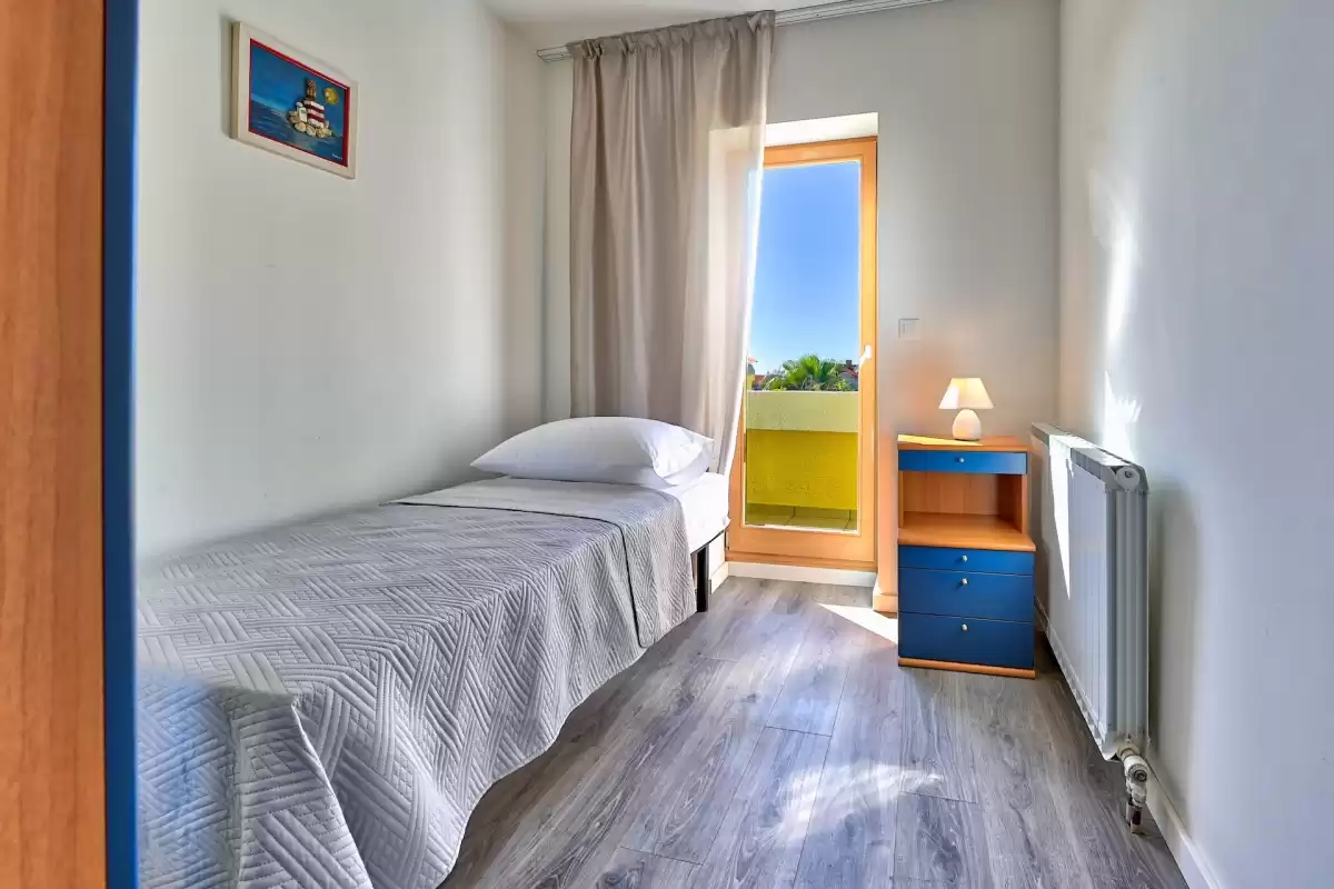 Villa Oscar - Zadar, Dalmatien