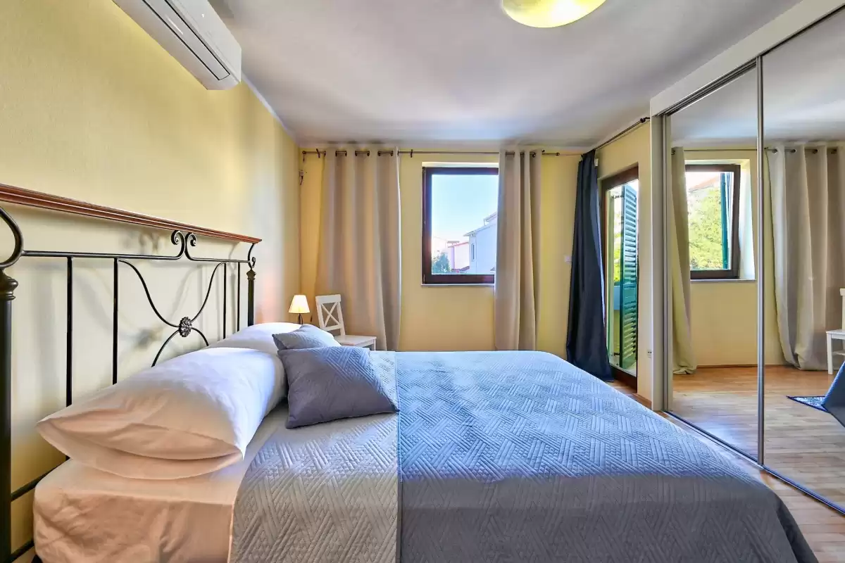 Villa Oscar - Zadar, Dalmatien