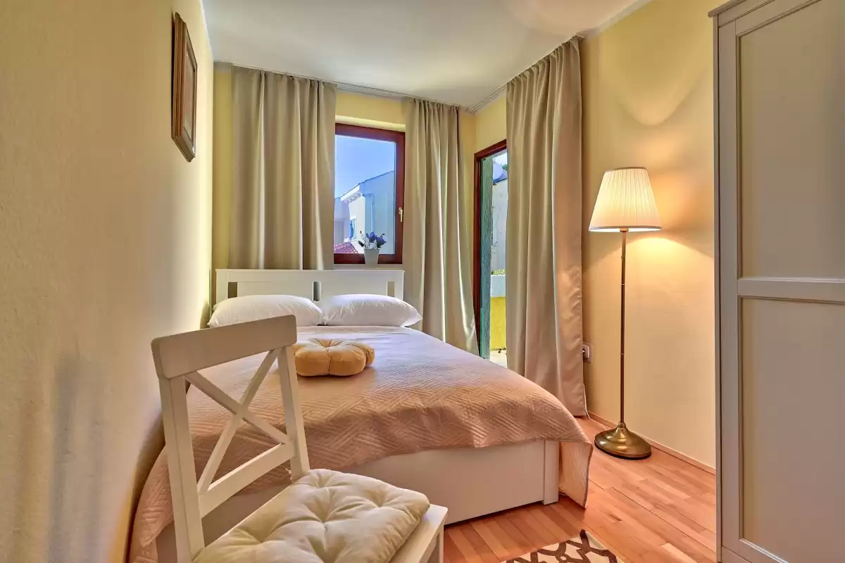 Villa Oscar - Zadar, Dalmatien