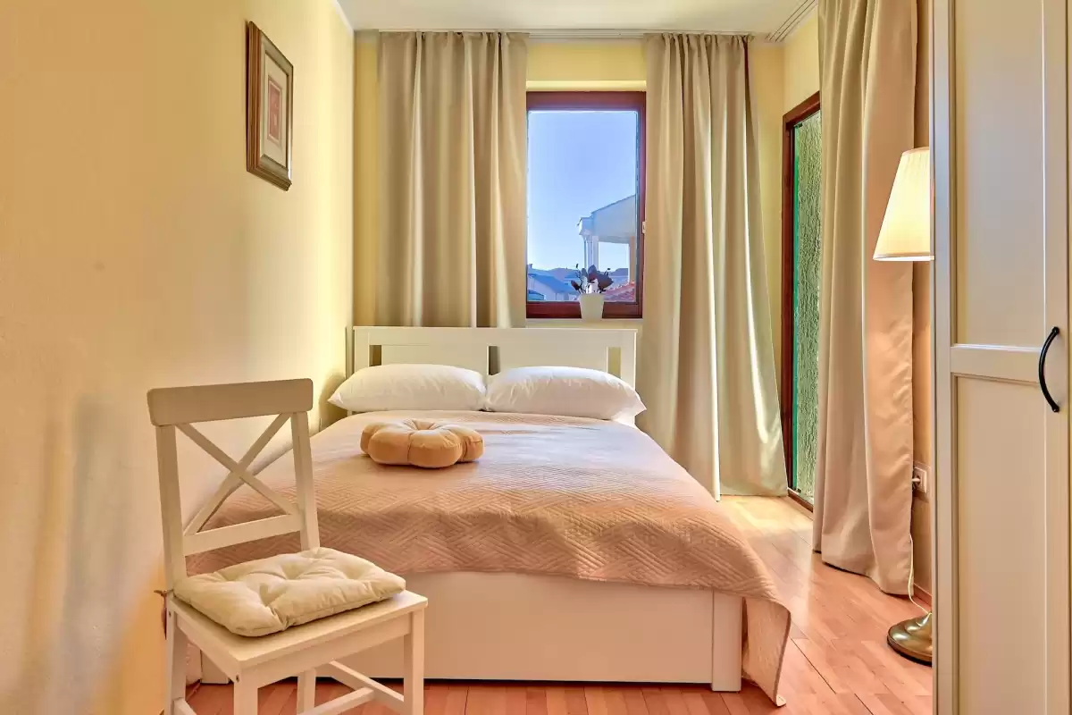 Villa Oscar - Zadar, Dalmatien