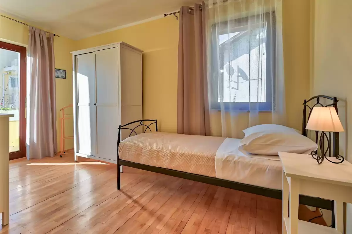 Villa Oscar - Zadar, Dalmatien