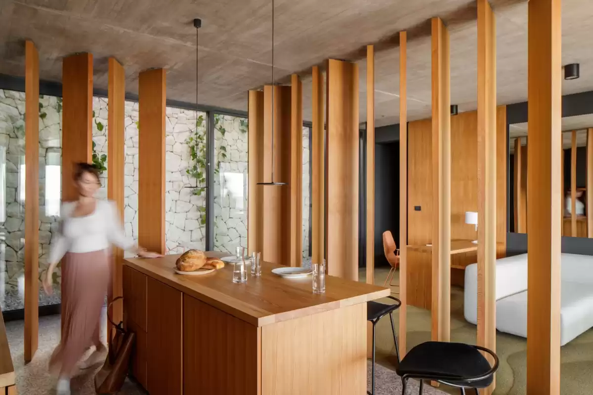 Villa Osmolis 1 - Dubrovnik, Dalmatia