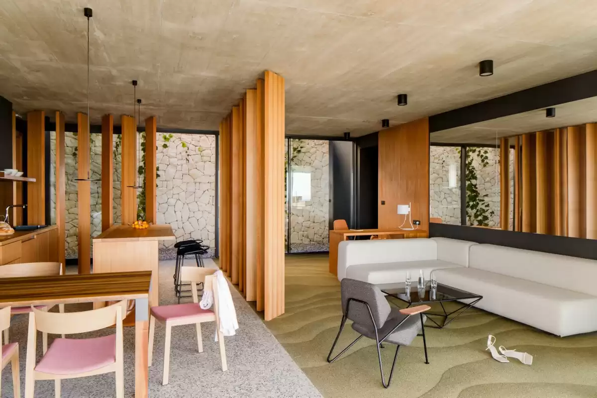 Villa Osmolis 1 - Dubrovnik, Dalmatia