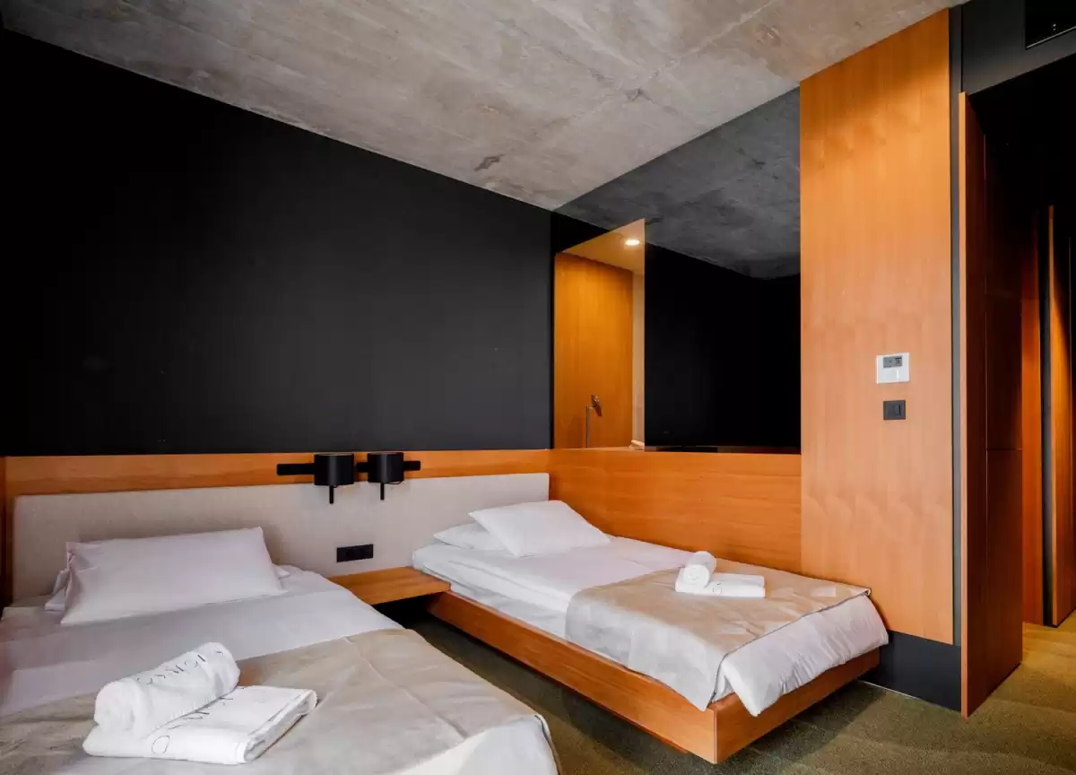 Villa Osmolis 1 - Dubrovnik, Dalmatia