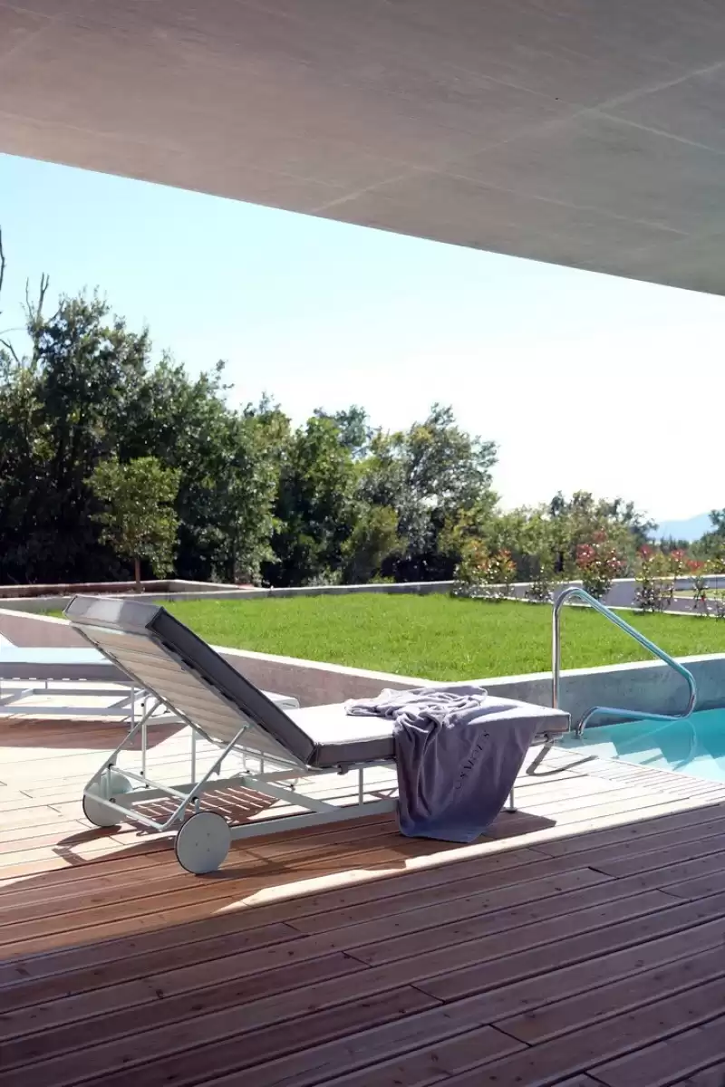 Villa Osmolis 1 - Dubrovnik, Dalmatia