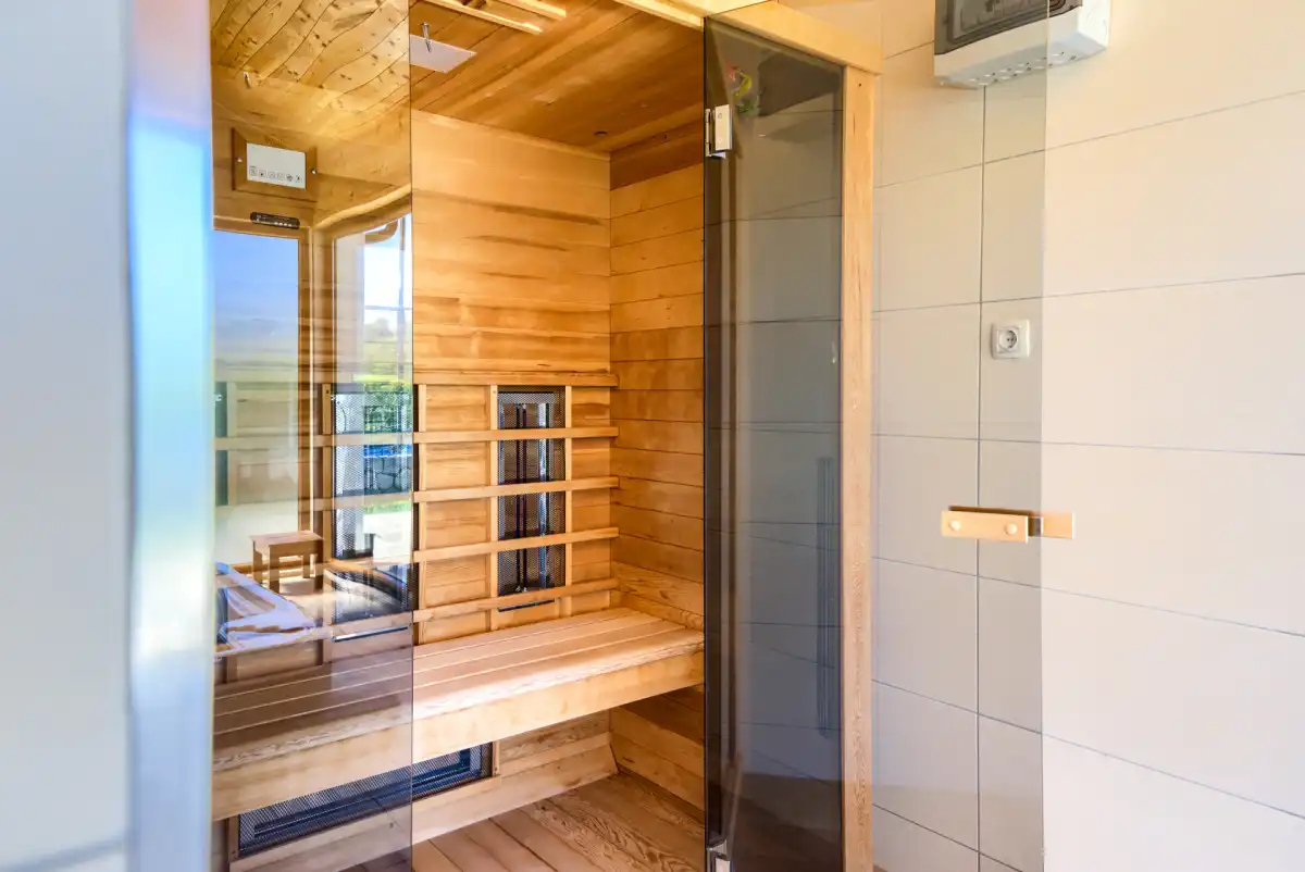 Villa Padel Retreat Drnis - Sibenik, Dalmatia