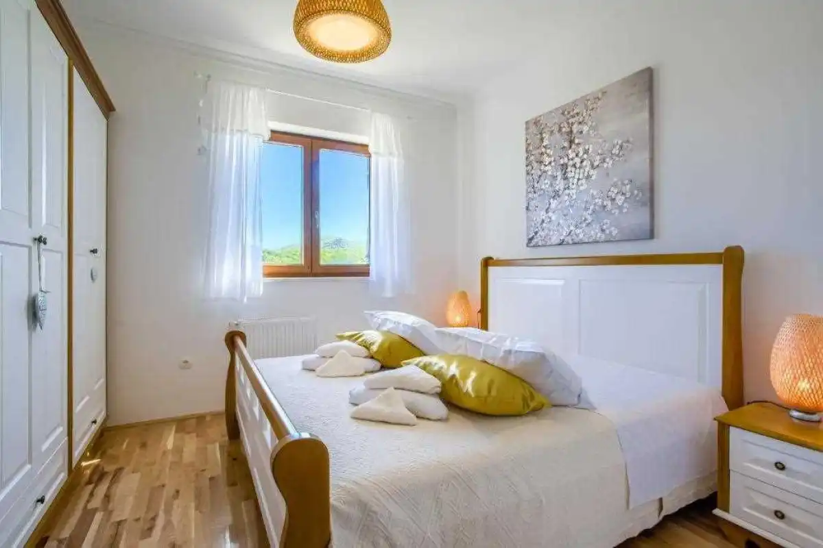 Villa Padel Retreat Drnis - Sibenik, Dalmatia