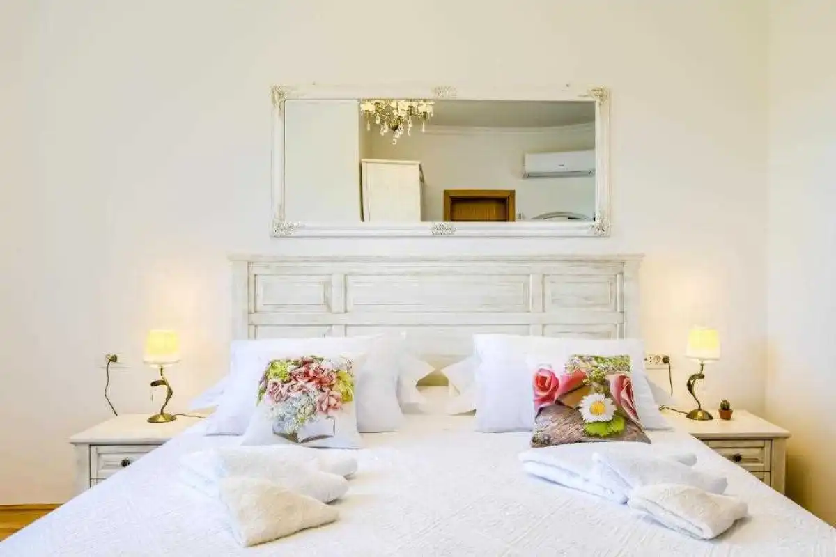 Villa Padel Retreat Drnis - Sibenik, Dalmatia