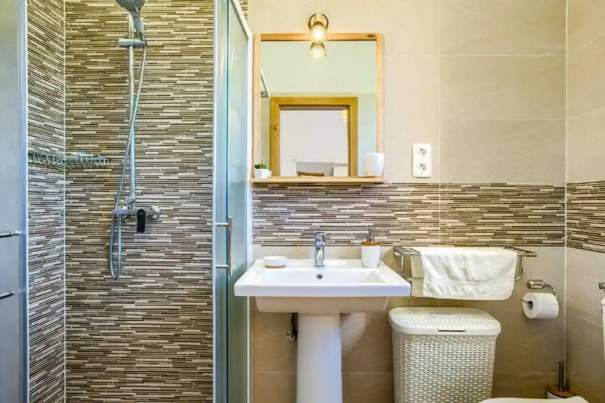 Villa Padel Retreat Drnis - Sibenik, Dalmatia