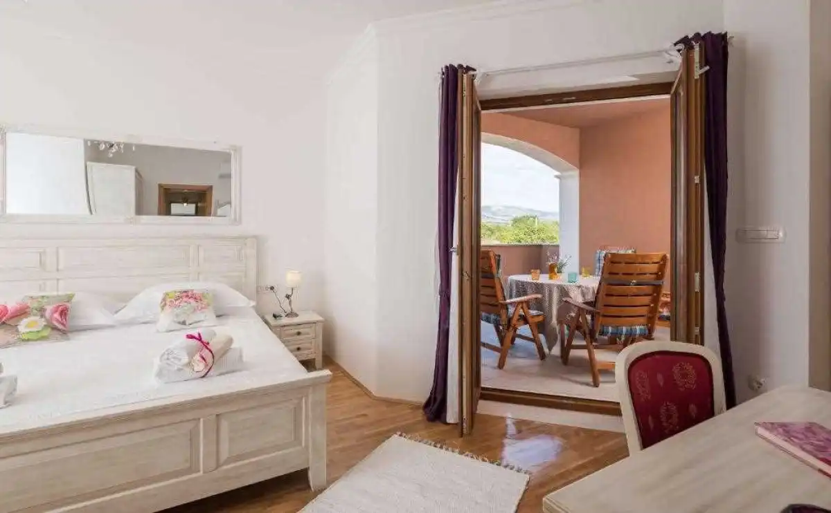 Villa Padel Retreat Drnis - Sibenik, Dalmatia