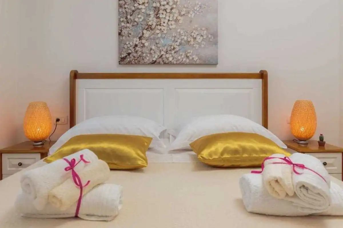 Villa Padel Retreat Drnis - Sibenik, Dalmatia