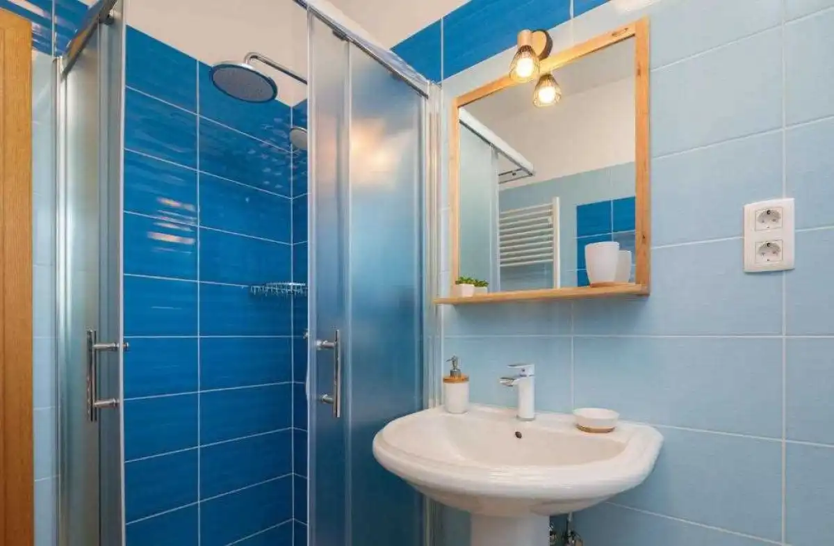 Villa Padel Retreat Drnis - Sibenik, Dalmatia