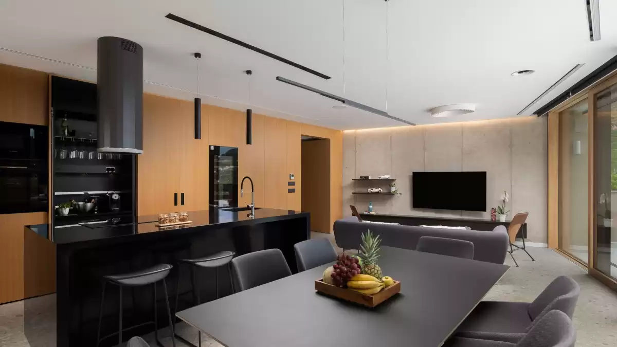 Vila Palazzo Vimbula - Dubrovnik, Dalmacija