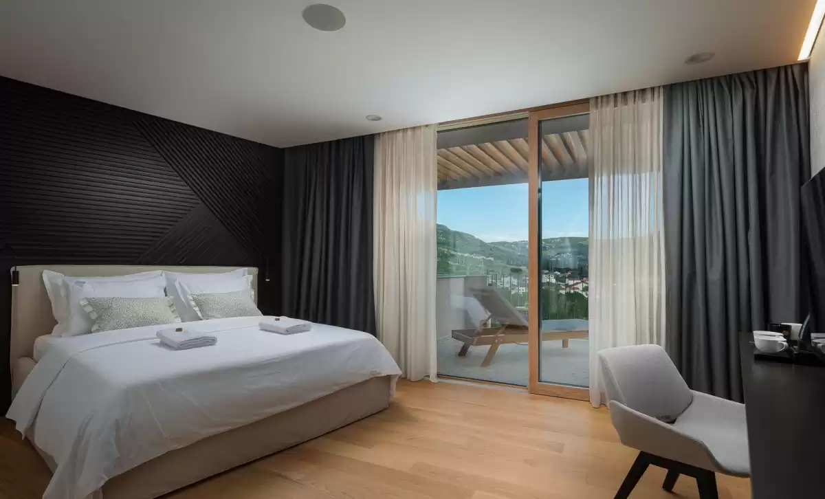 Vila Palazzo Vimbula - Dubrovnik, Dalmacija