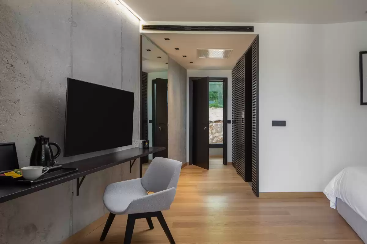 Vila Palazzo Vimbula - Dubrovnik, Dalmacija