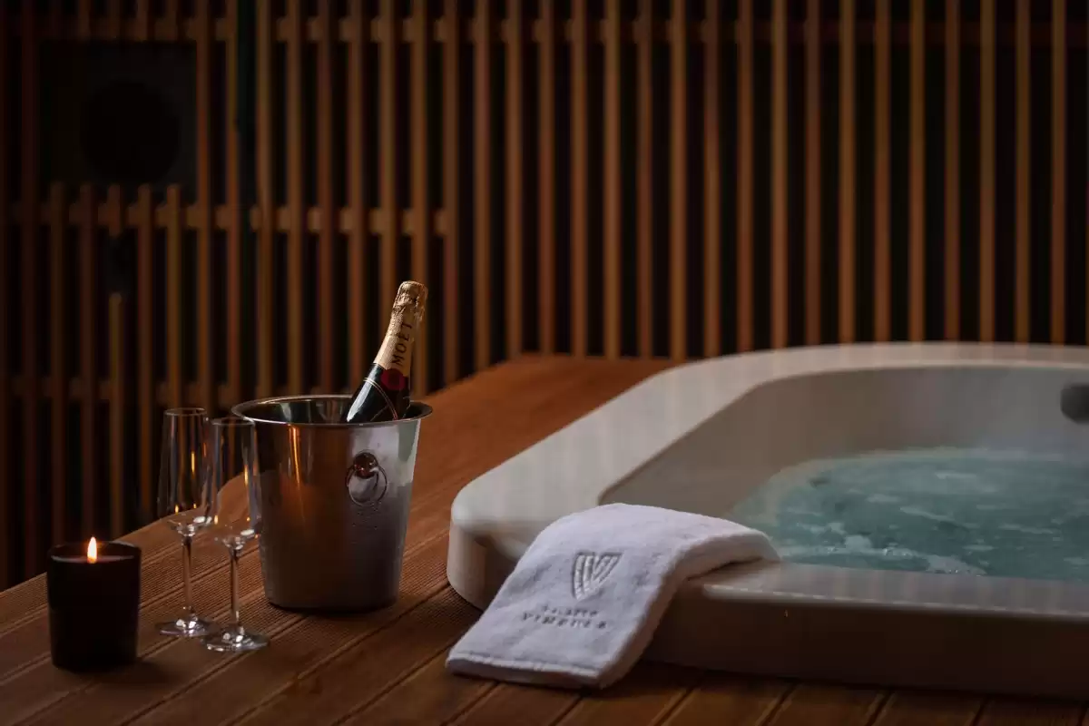 Vila Palazzo Vimbula - Dubrovnik, Dalmacija