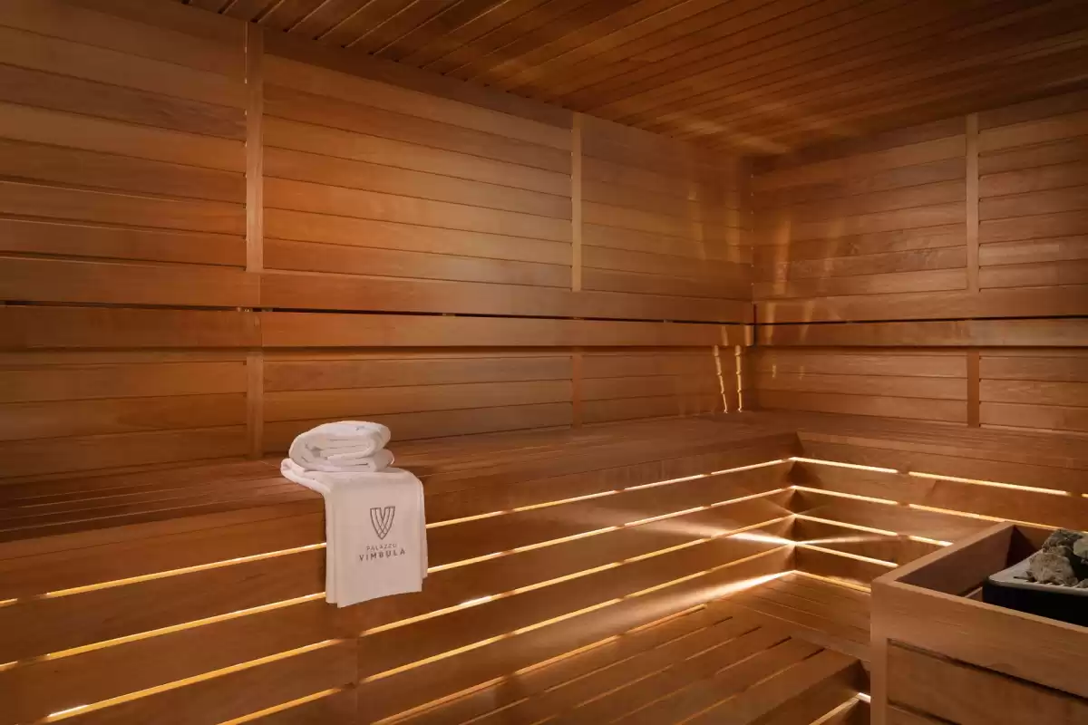 Vila Palazzo Vimbula - Dubrovnik, Dalmacija