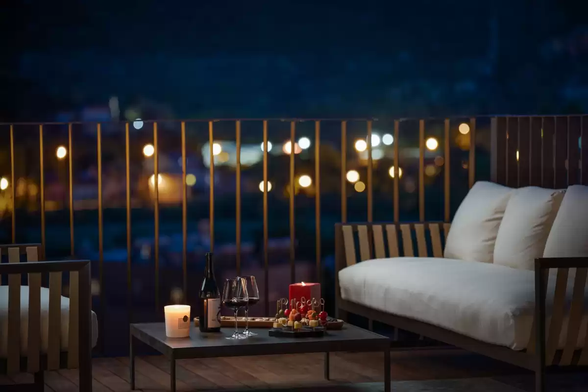 Vila Palazzo Vimbula - Dubrovnik, Dalmacija