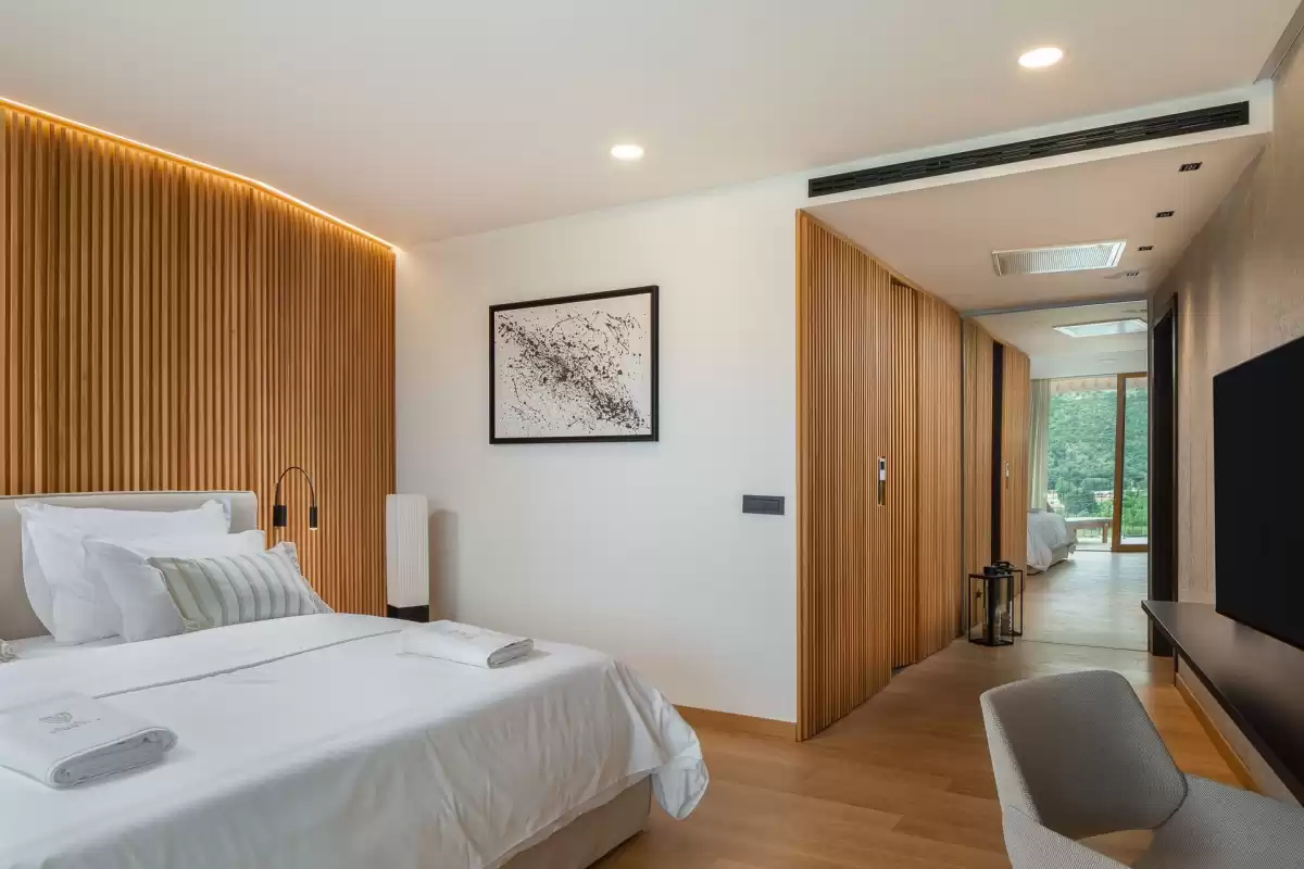 Vila Palazzo Vimbula - Dubrovnik, Dalmacija