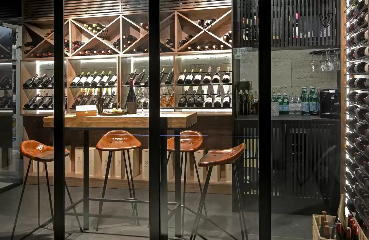 Vila Palazzo Vimbula - Dubrovnik, Dalmacija