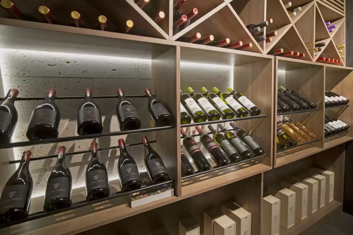 Vila Palazzo Vimbula - Dubrovnik, Dalmacija