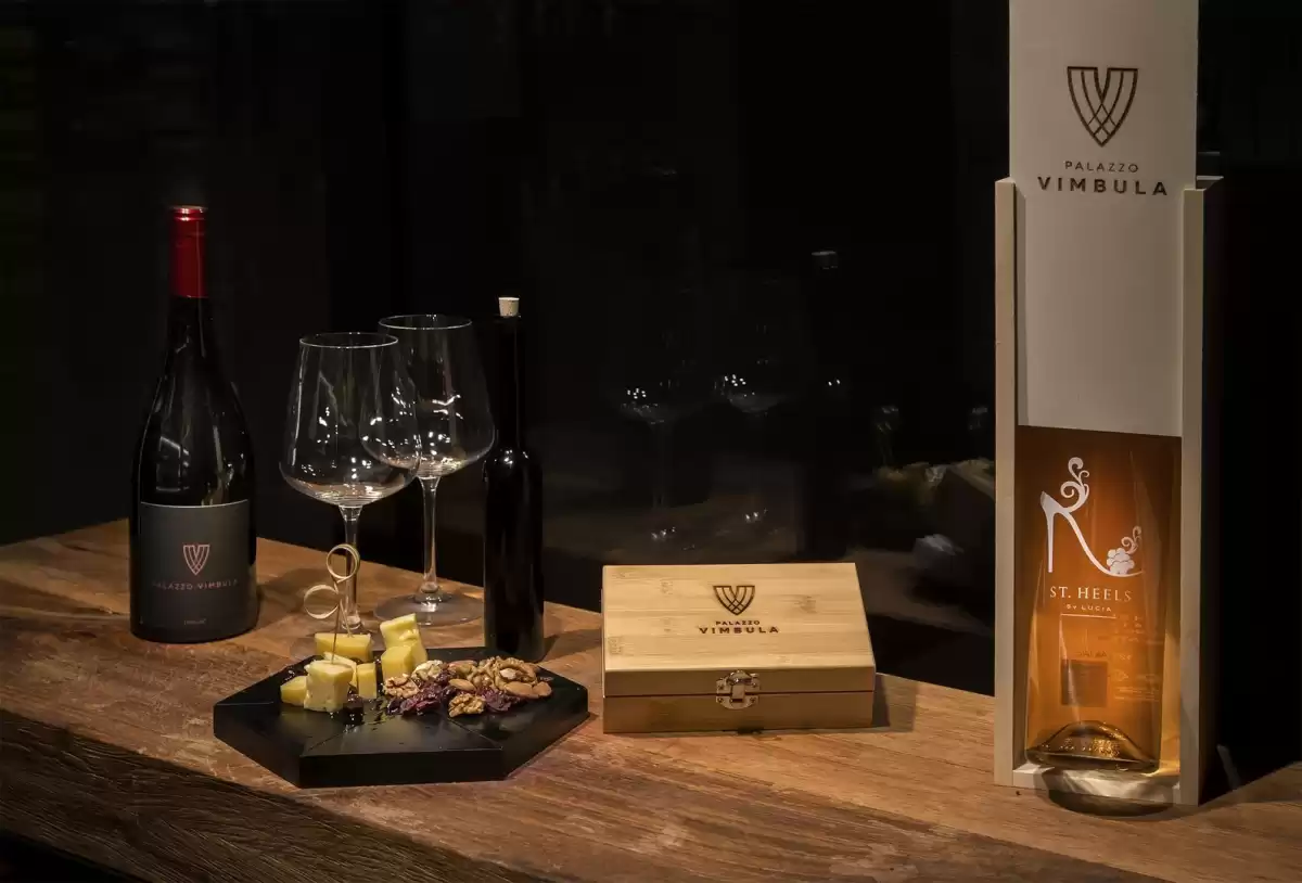 Vila Palazzo Vimbula - Dubrovnik, Dalmacija