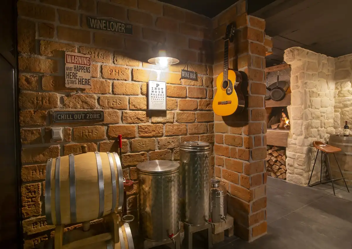 Vila Palazzo Vimbula - Dubrovnik, Dalmacija