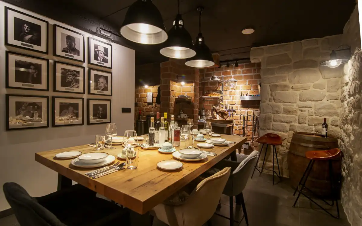 Vila Palazzo Vimbula - Dubrovnik, Dalmacija