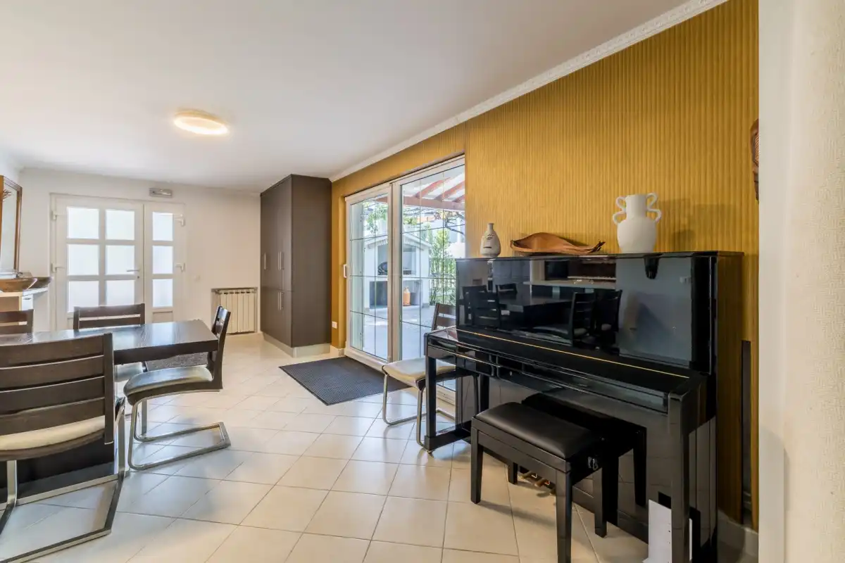 Villa Palma Maris - Brač, Kroatische Inseln