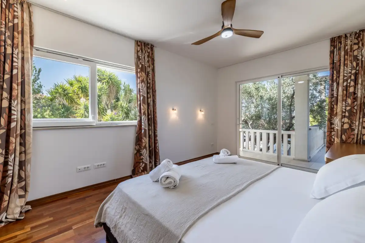 Villa Palma Maris - Brač, Kroatische Inseln