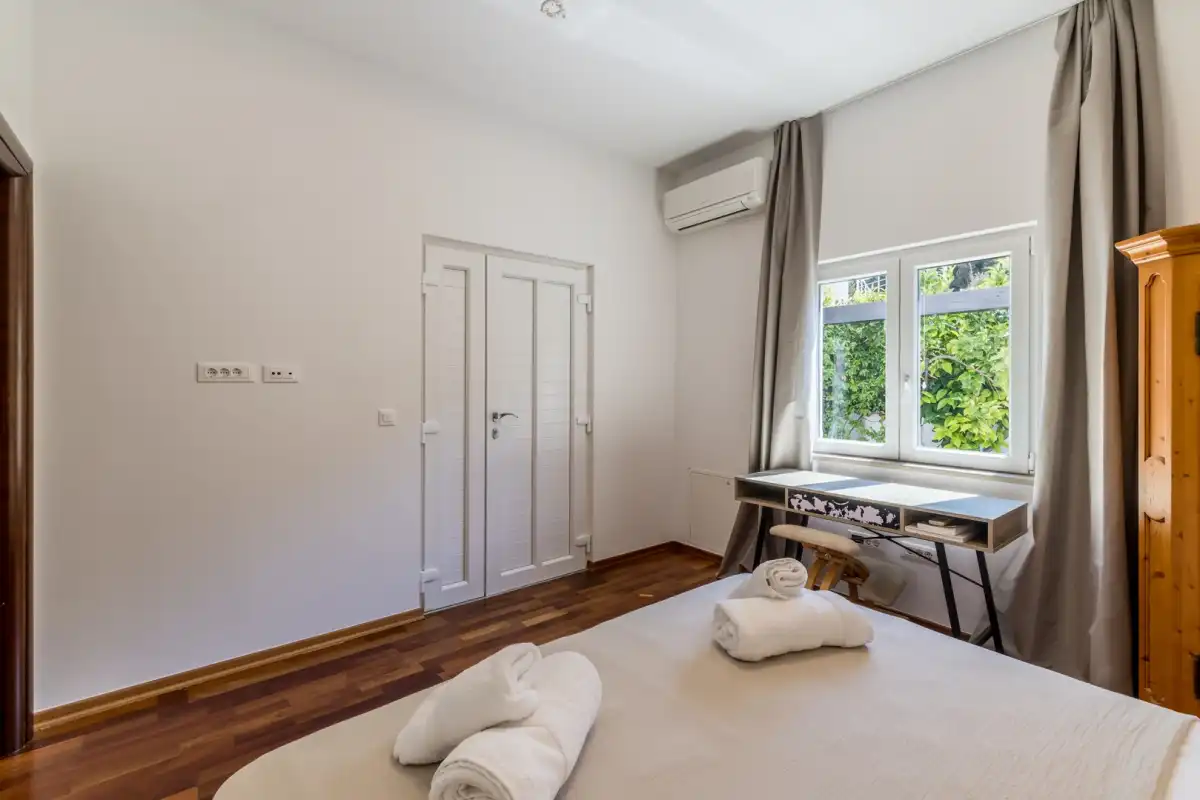 Villa Palma Maris - Brač, Kroatische Inseln