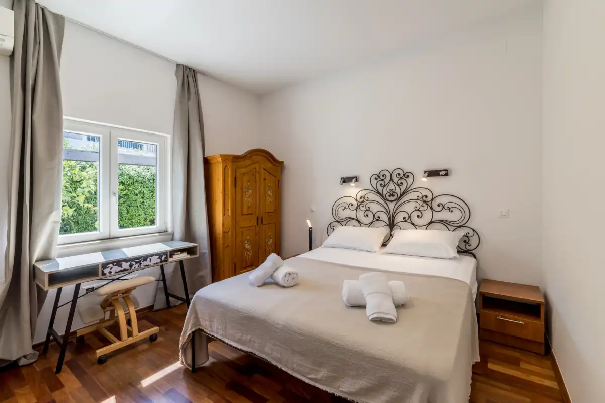 Villa Palma Maris - Brač, Kroatische Inseln