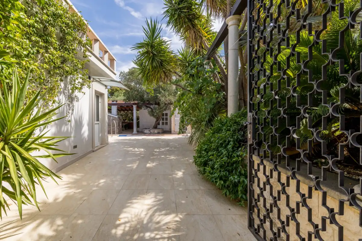 Villa Palma Maris - Brač, Kroatische Inseln