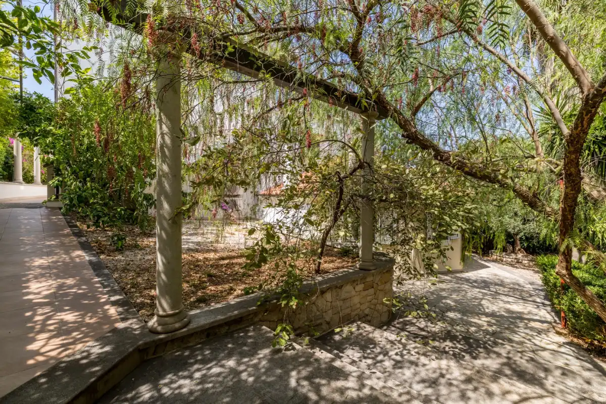 Villa Palma Maris - Brač, Kroatische Inseln