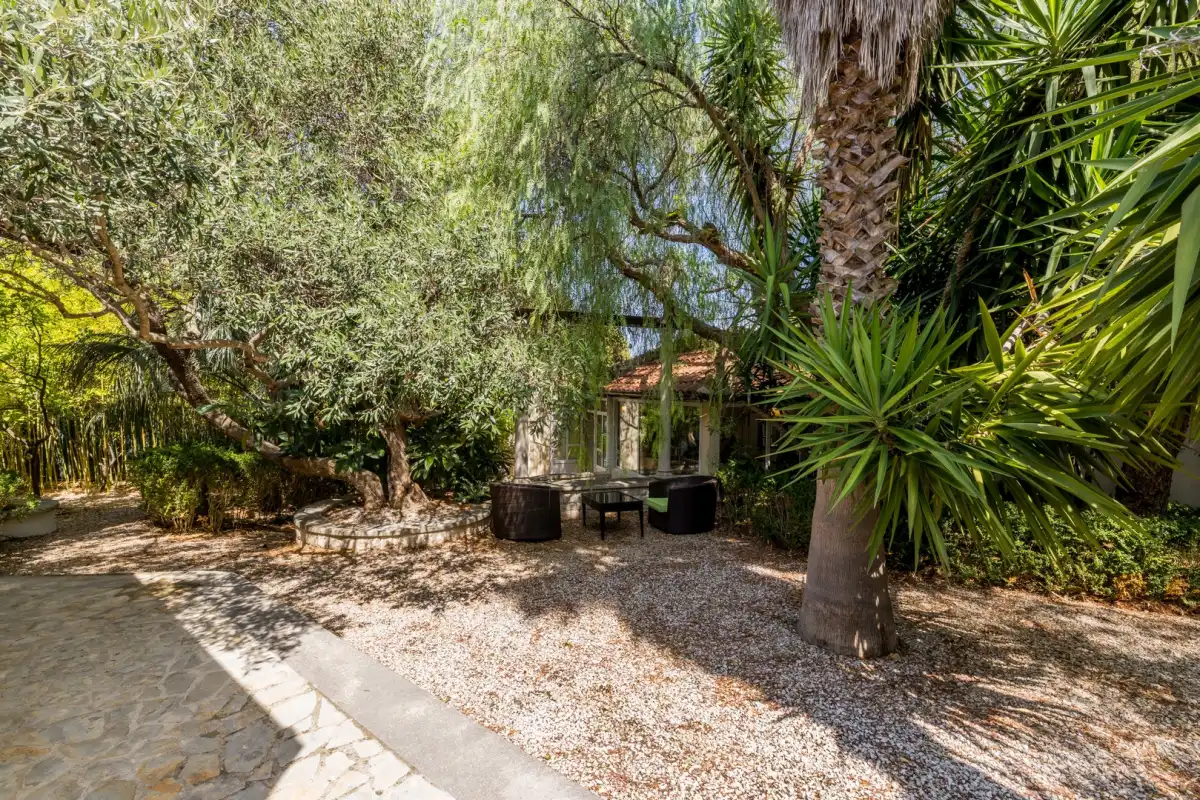 Villa Palma Maris - Brač, Kroatische Inseln