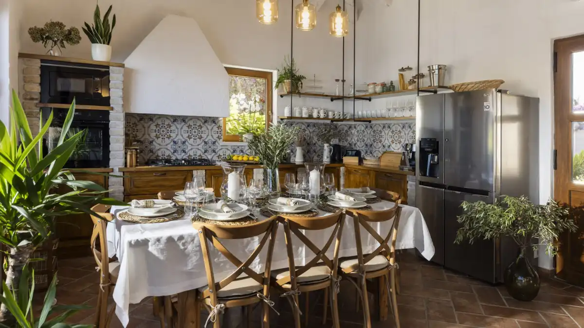 Villa Palma Molunat - Dubrovnik, Dalmatia